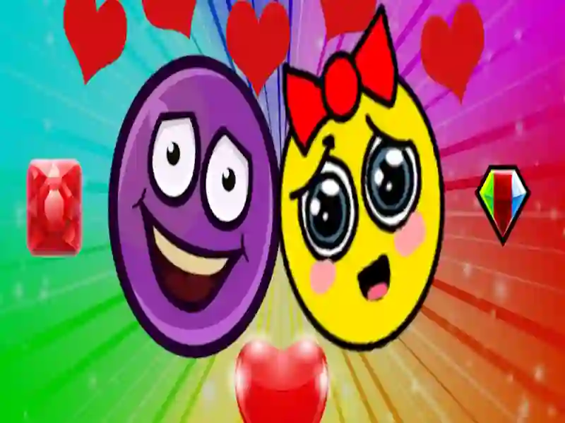 Igra Lopta i djevojka online Igra Lopta i djevojka online