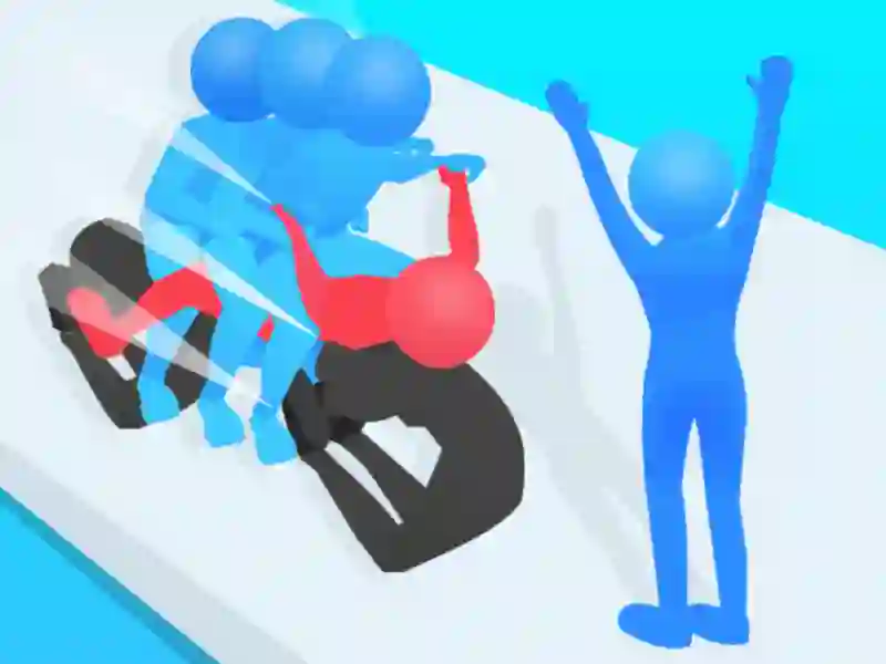 Igra Trčanje od vozila-vozila online