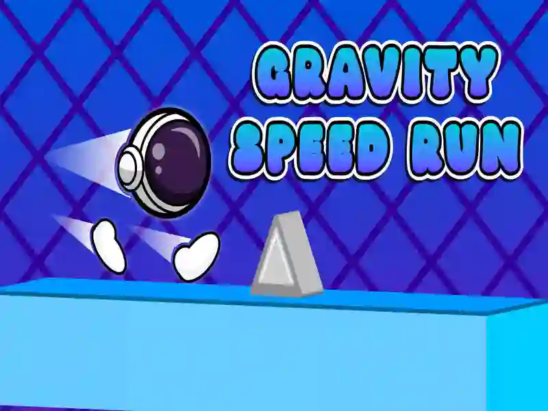 Igra Utrka visoke gravitacije online