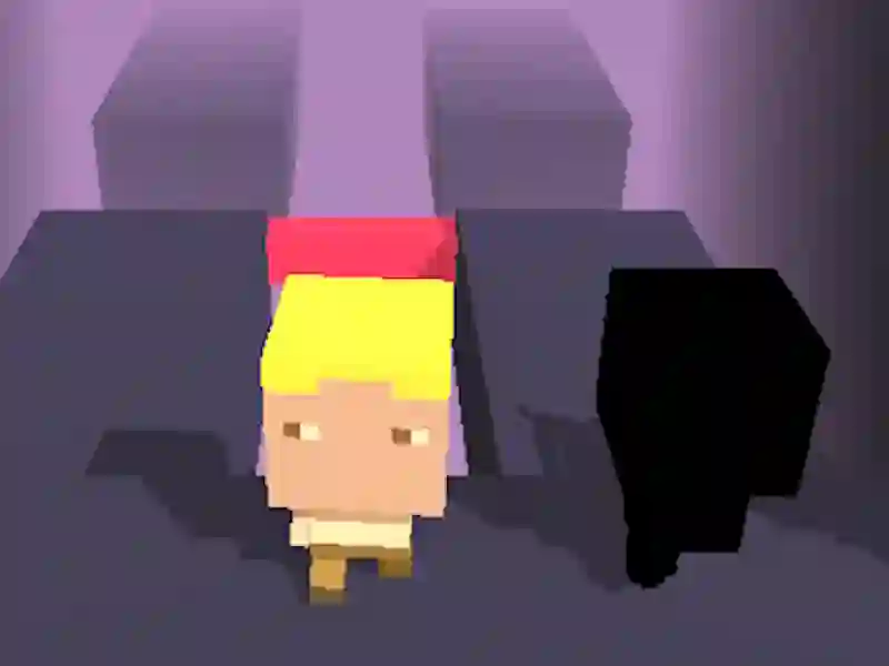 Igra Velika glava online