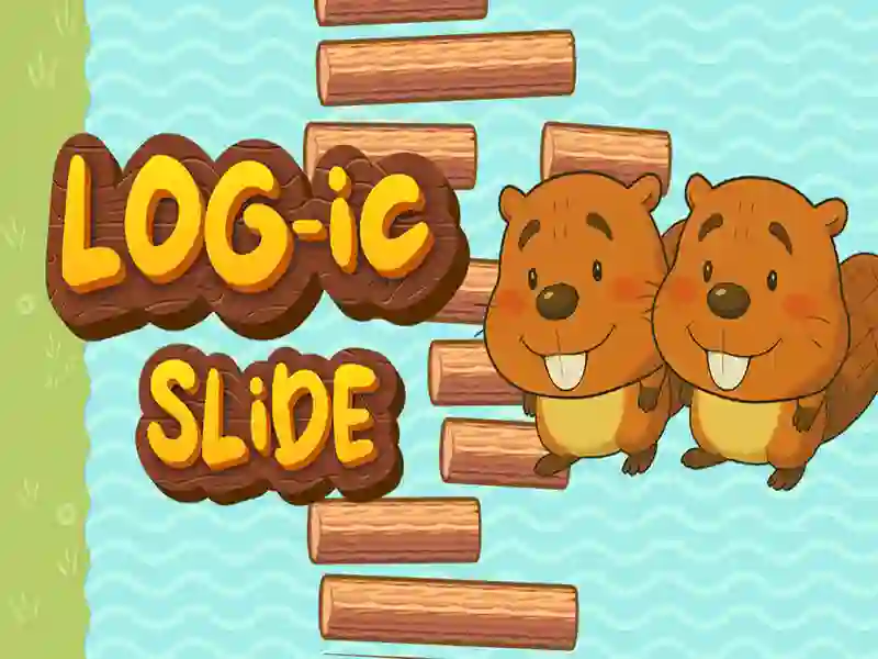 Igra Logički slajd online
