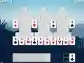 Igra 6 Vrhova Solitaire online Igra 6 Vrhova Solitaire online