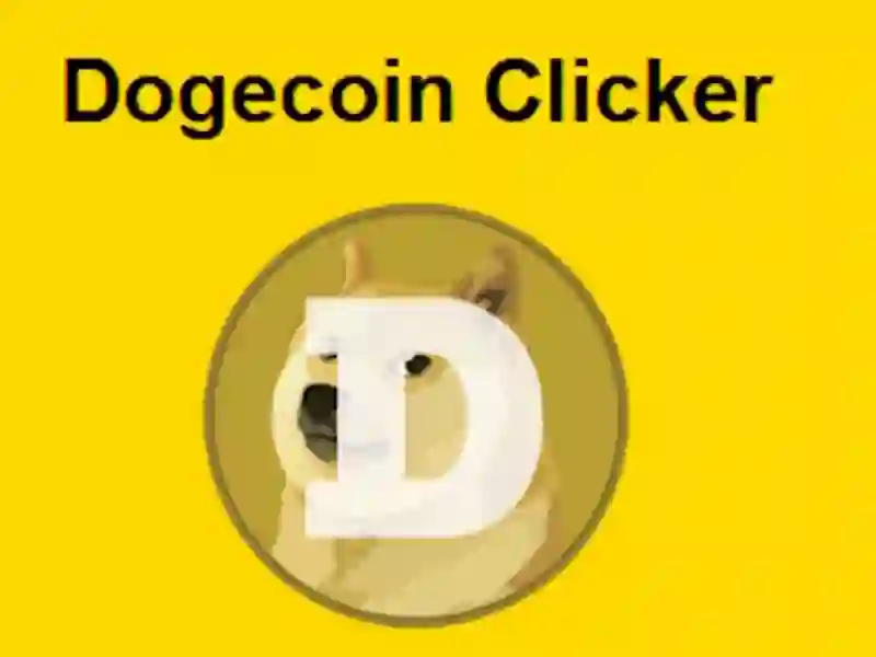 Igra Money Dog Clicker online