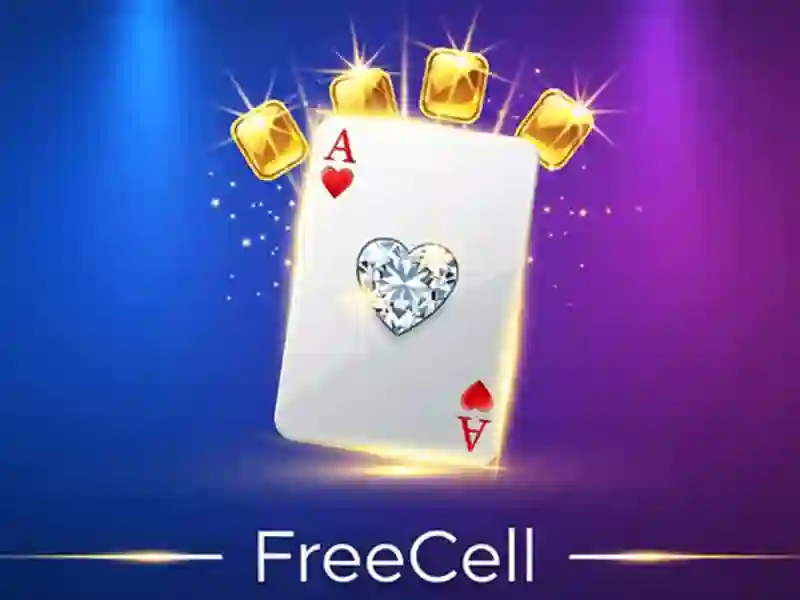 Igra Free Cell Classic online