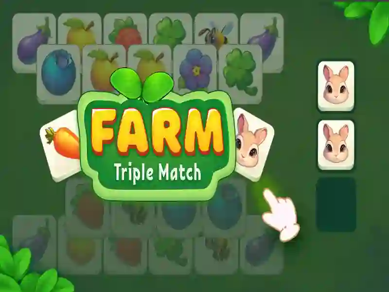 Igra Fermat: Triple Match online