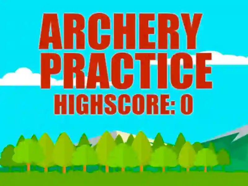 Igra Praksa pucanja luka online