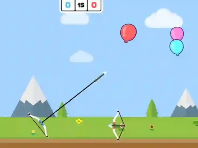 Igra Udari ga online