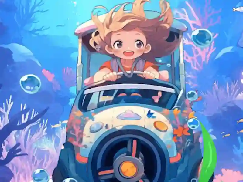 Igra Spasenje ribe s pribadačem online