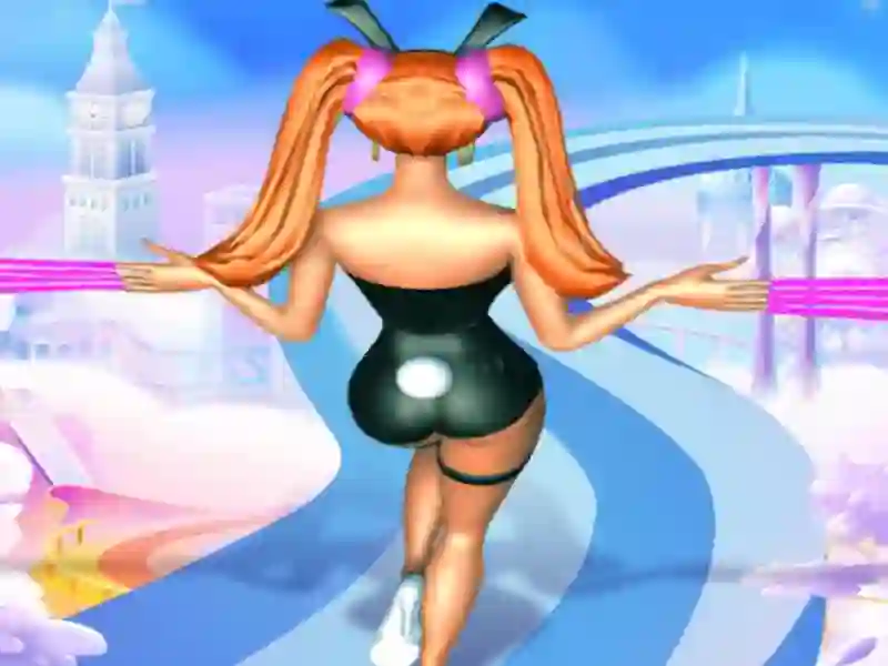 Igra Dugi nokti online