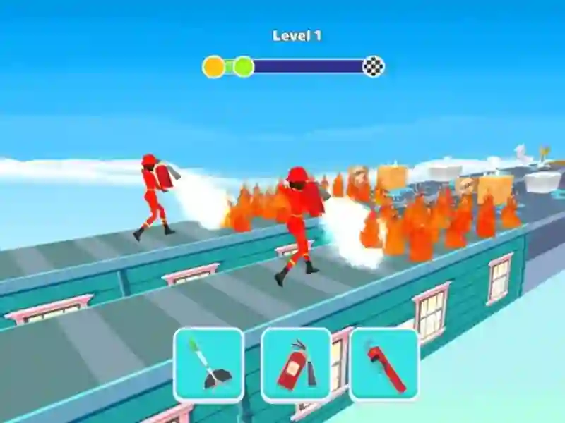 Igra Idealan rad: trčanje online