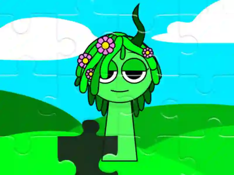 Igra Zagonetka: Scrunks online