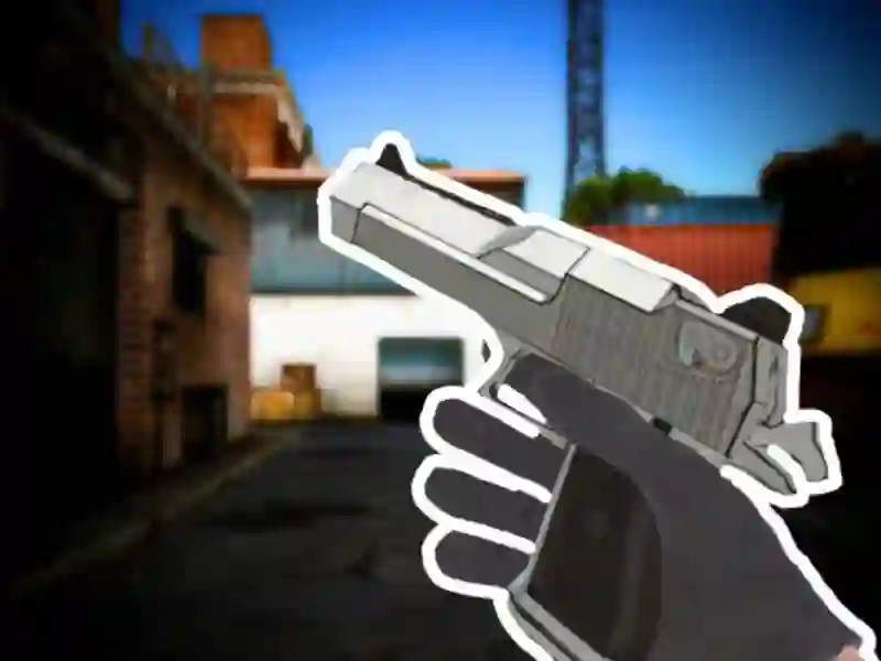 Igra Igračka realizam online