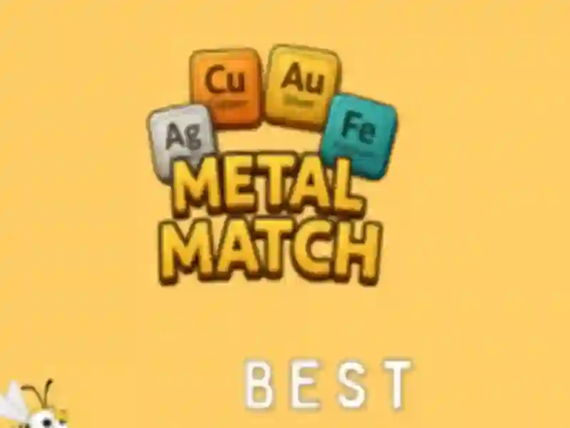 Igra Metalna šibica online Igra Metalna šibica online