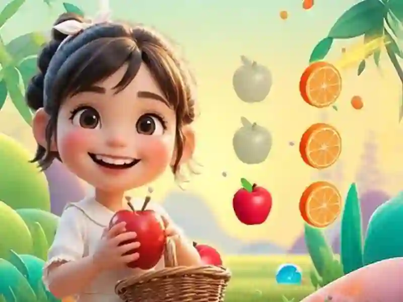 Igra Moja malena zemlja online Igra Moja malena zemlja online