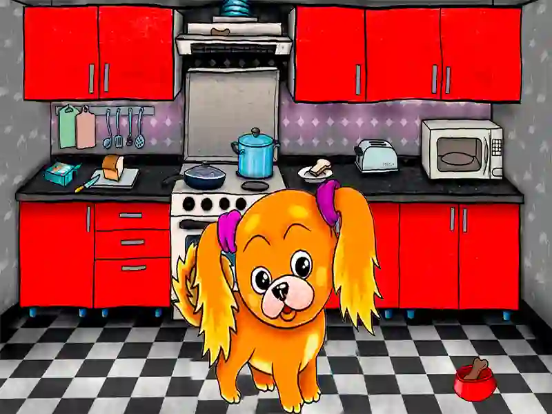 Igra Pas online Igra Pas online