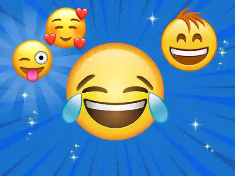 Igra Pozivajući emoji online