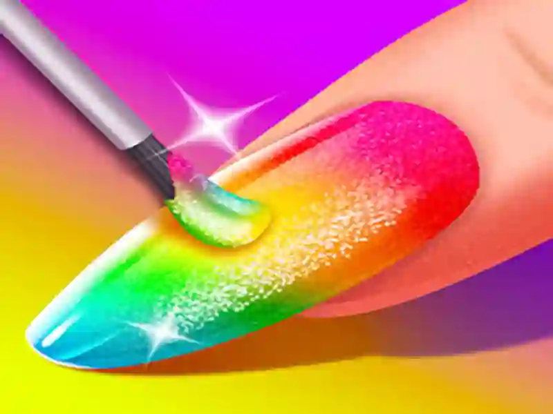 Igra Ženski modni salon online