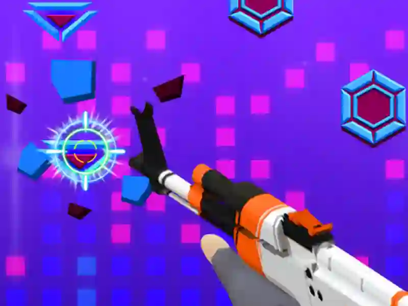 Igra Savršena magija klavira online