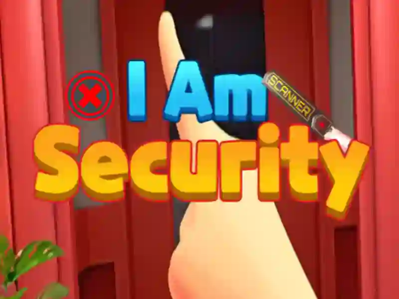 Igra Ja sam čuvar online Igra Ja sam čuvar online