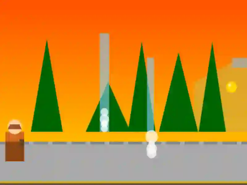 Igra Potraga za blagom: avanture u džungli online