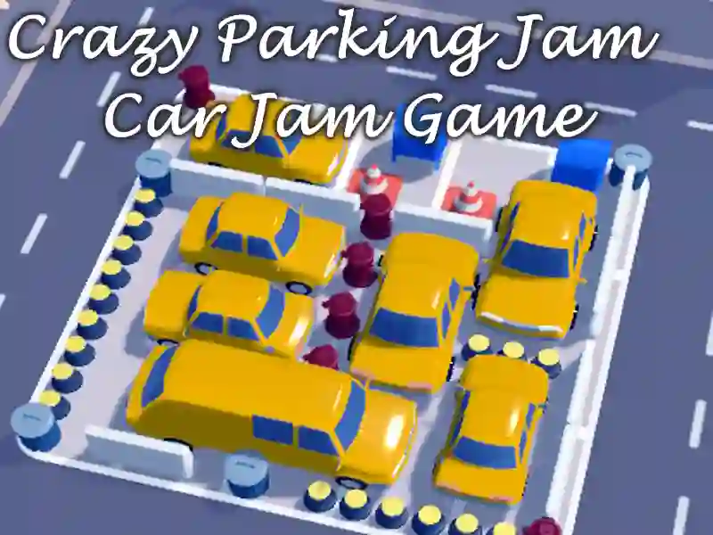 Igra Ludo parking online