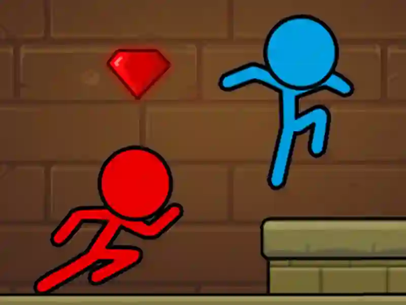 Igra Otključani šumskom vatrom i voda online