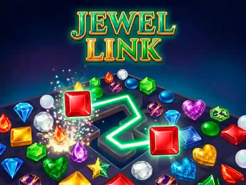 Igra Jewel Link online