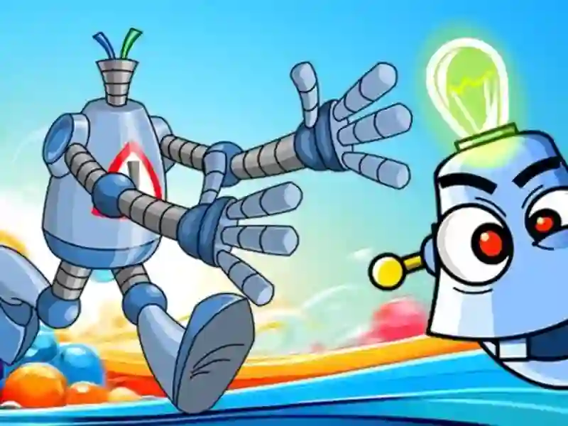 Igra Bijesni Joe online