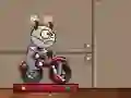 Igra LBX: Idemo, Roboti! online Igra LBX: Idemo, Roboti! online
