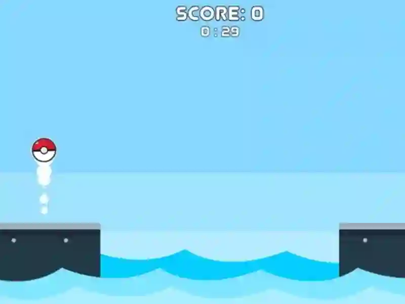 Igra Idite na platformu online