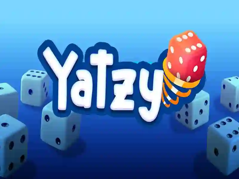 Igra Ultimativni Yahtzee online Igra Ultimativni Yahtzee online