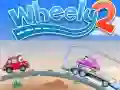 Igra Wheely 2 online