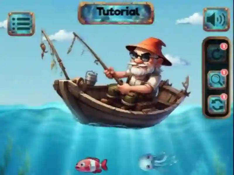 Igra Vodeni svijet online