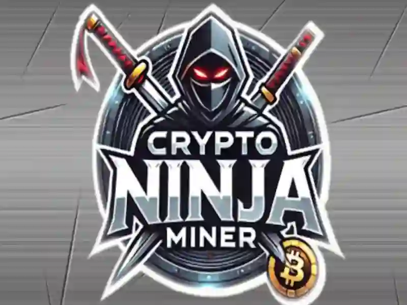 Igra Crypto ninja rudar online Igra Crypto ninja rudar online