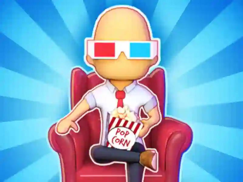 Igra Filmski posao online