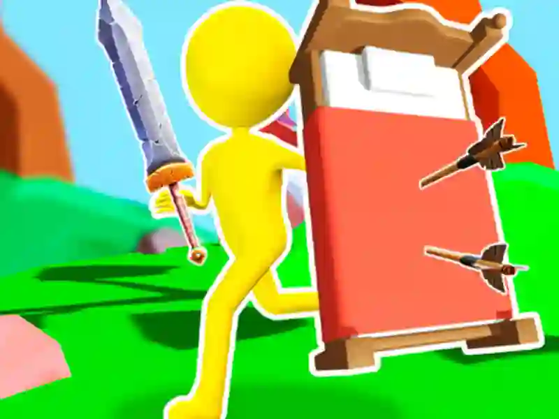 Igra Ratovi kreveta online