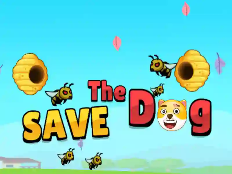 Igra Zaštiti mog psa online