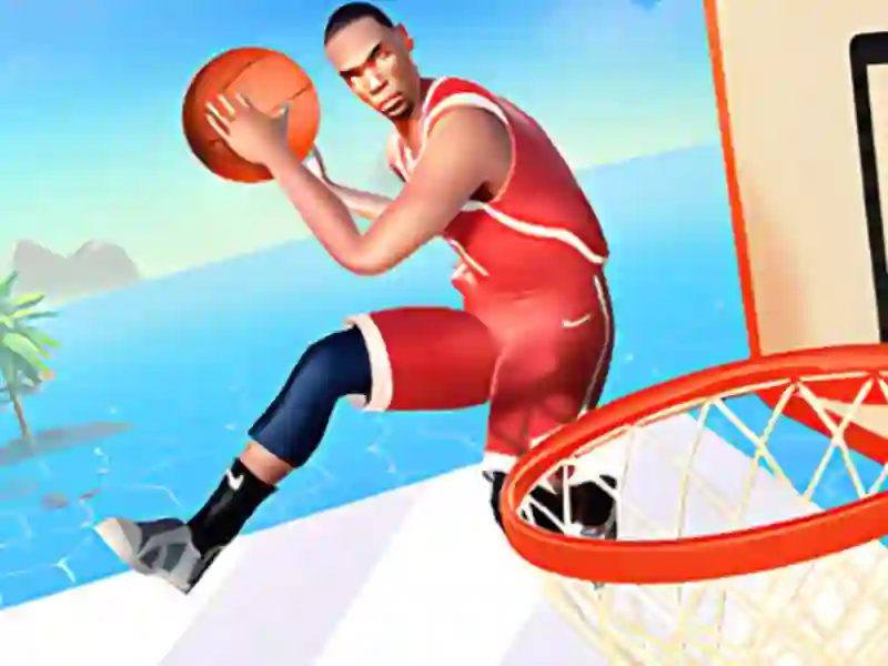 Igra Majstor 3D hodanje online