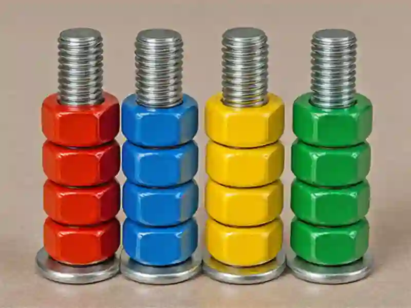 Igra Razvrstavanje vijaka: slagalica u boji online Igra Razvrstavanje vijaka: slagalica u boji online