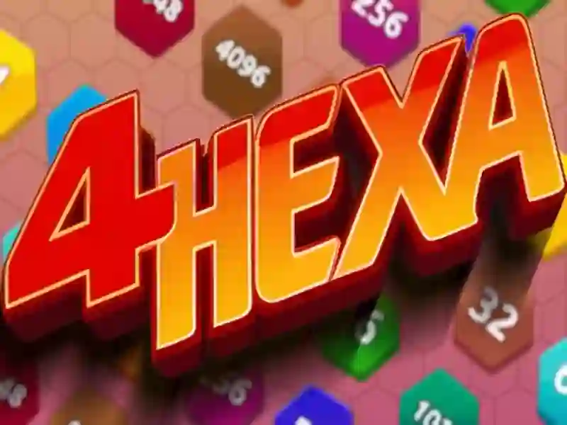 Igra 4 heksa online