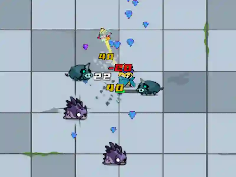 Igra Svileni špijunski umak online