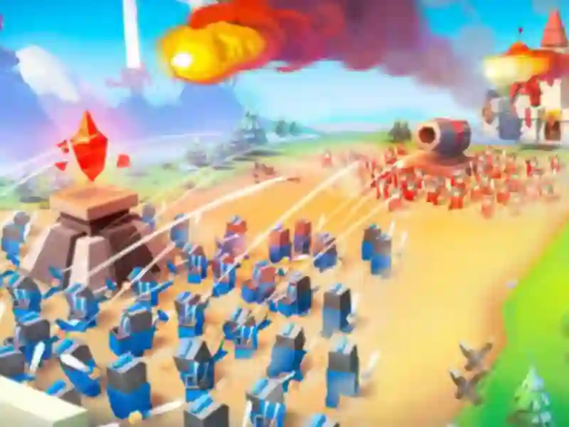 Igra Legije: Put rata online