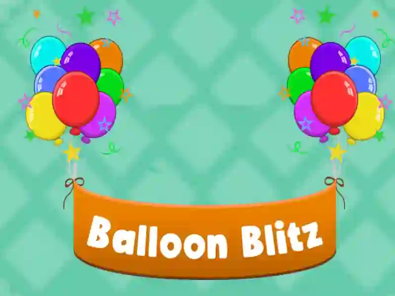 Igra Balon online Igra Balon online