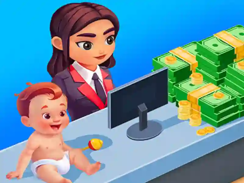 Igra Magnat: Dnevna skrb online Igra Magnat: Dnevna skrb online