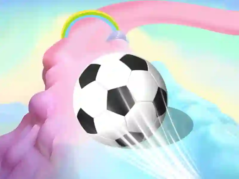 Igra 3D super utrka valjanih loptica online