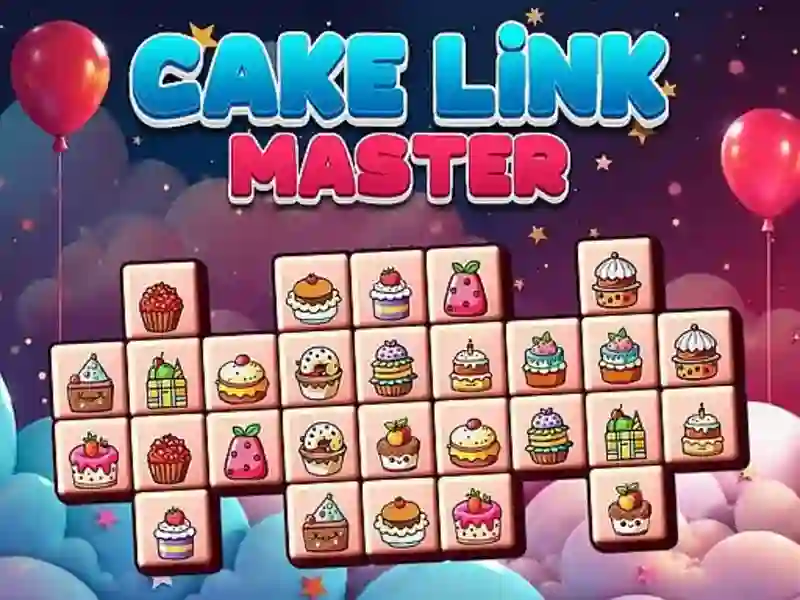 Igra Stolar za torte online