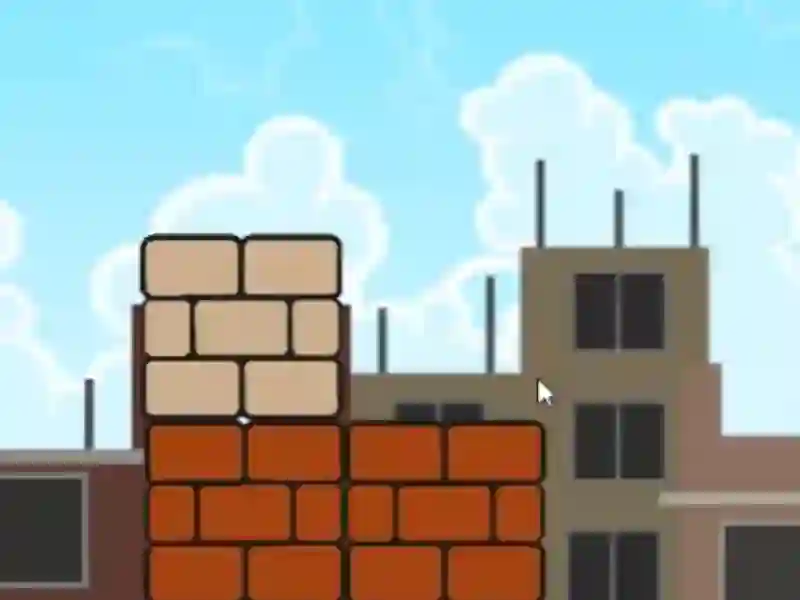 Igra Krhka ravnoteža online