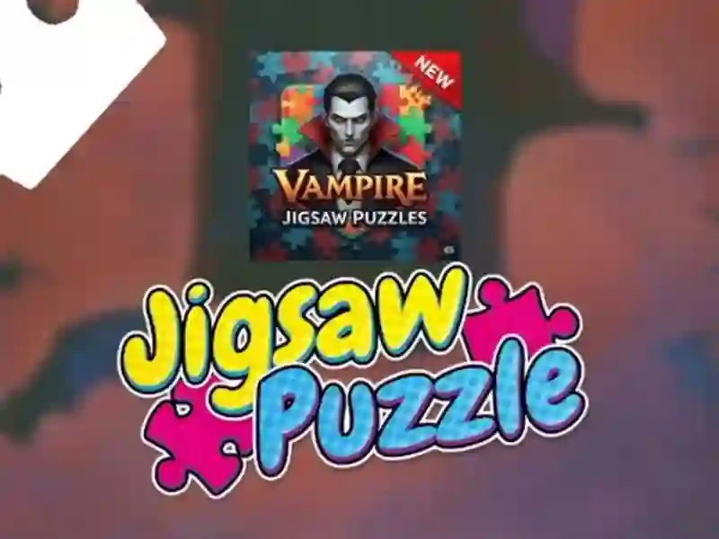 Igra Zagonetke: vampiri online