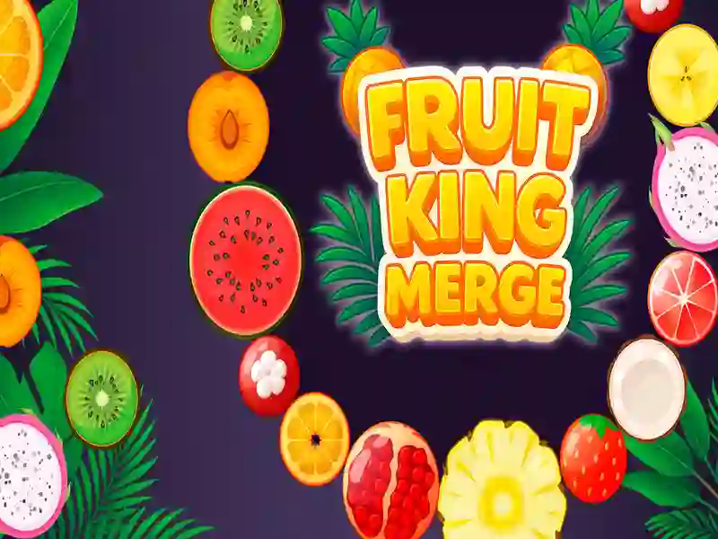 Igra Voćni kralj online