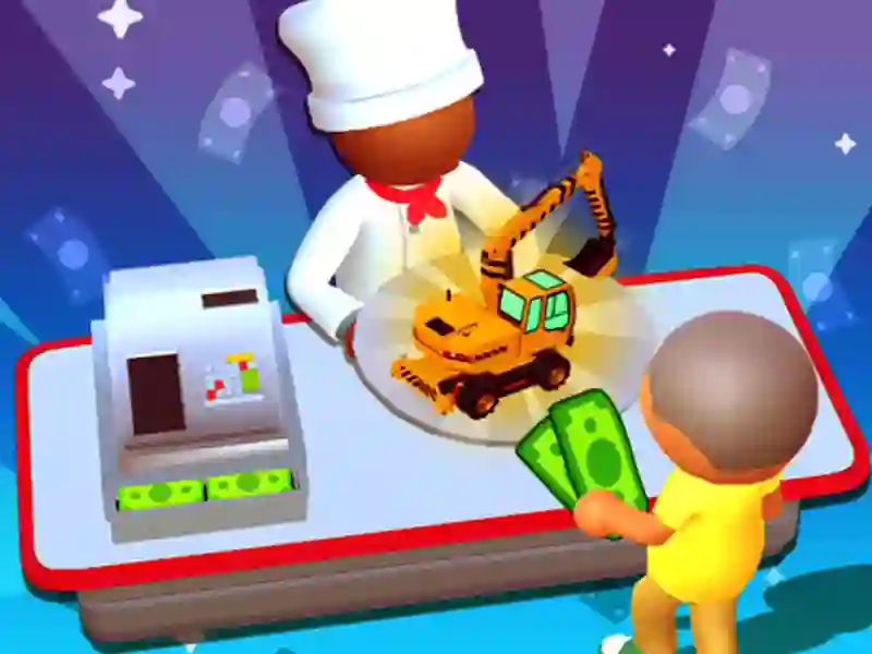 Igra Magnat prodaja igara online